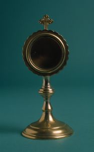 Reliquary