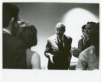 Auden, W. H. (Wystan Hugh) for class of 1965
