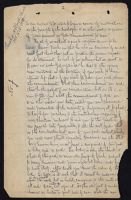 Image: Sermons, 1882-1905, undated