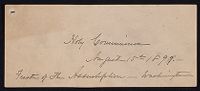 Image: Poetry collection, 1860-1899, undated