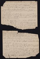 Image: Reports on Mormon contracts, 1908