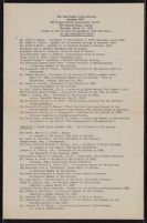 Image: Correspondence, speeches, and obituary, 1898-1940