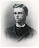 Brosnahan, Timothy, tenth president of Boston College
