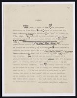 Image: Preface to H. P. R. Finberg translation of <title render="italic">Axel</title> by Auguste, Comte de Villiers de L'Isle-Adam, before 1925