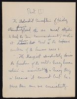 Image: "Anti-Marxism," manuscript draft, undated
