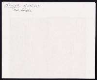 Notes and fragments