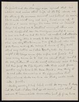 "Portia," notes