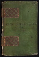 Index locorum to the Irish patents and grants of King James I and Charles I : manuscript