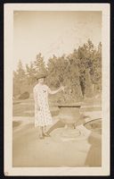 Image: "Happy Memories", Kathleen Byrne photograph album, 1929, undated