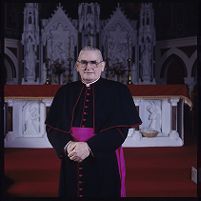 Joseph Maguire, parish priest, Downpatrick