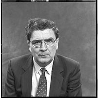 John Hume, portraits