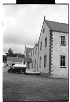 Letterfrack Industrial School, County Galway